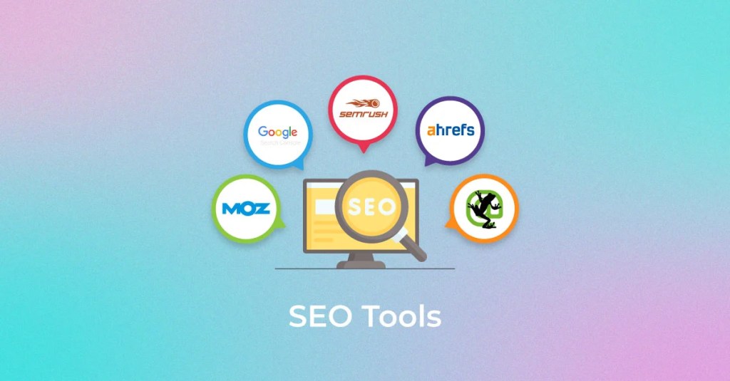 SEO Tools for best practices of SEO